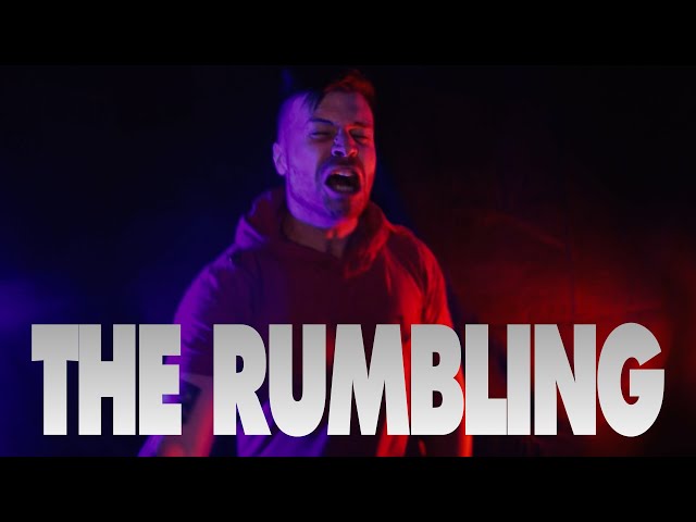 The Rumbling - (Cover by Seba Cei) Shingeki No Kyojin op 7