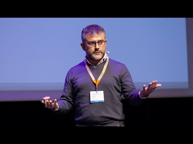 Event Storming - Alberto Brandolini  - DDD Europe 2019