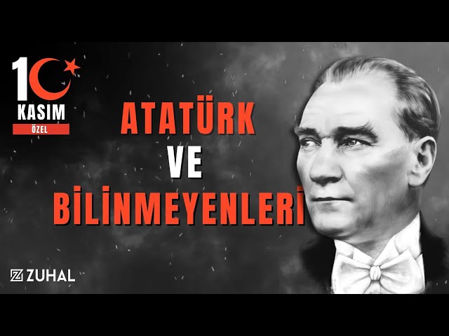 10 KASIM ÖZEL I NOTALARIN ARASINDA BÖLÜM 1: ATATÜRK VE MÜZİK