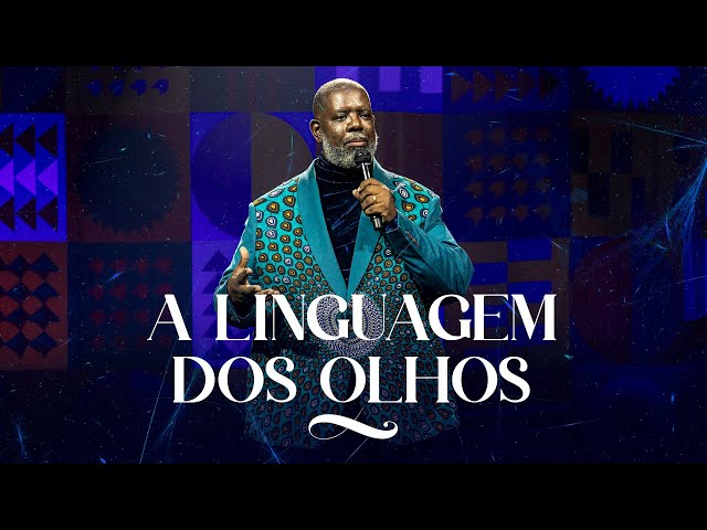 Péricles - Linguagem dos Olhos | Calendário Ao Vivo (Vídeo Oficial)