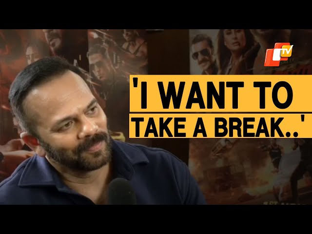 No More Cop Universe! Bollywood Director Rohit Shetty Reveals When Asked About Upcoming Projects