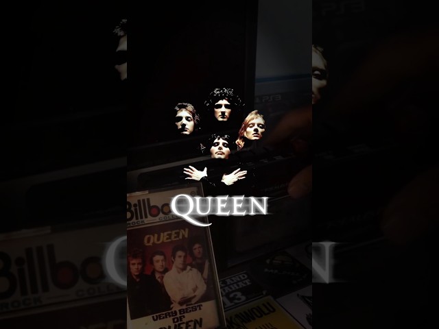 Queen songs | Bohemian Rhapsody -DAVID WORLD