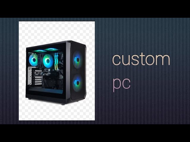 Roblox custom pc tycoon game play H.A gaming