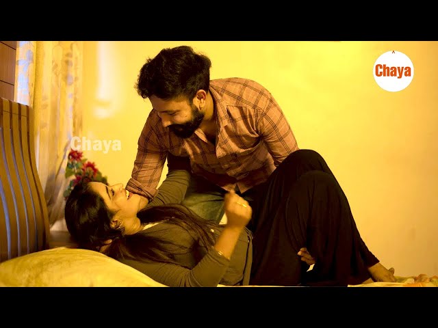 Abhi N Mahi Epi 08 | Anukutty | Anumol  | Jeevan | Jibi |  Rahul |