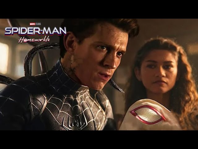 SPIDER-MAN 4 MAJOR TEAM UP and CAMEO LEAKED Sony Official Press Release