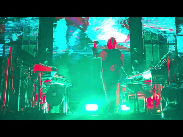 default - thom yorke sydney 2024