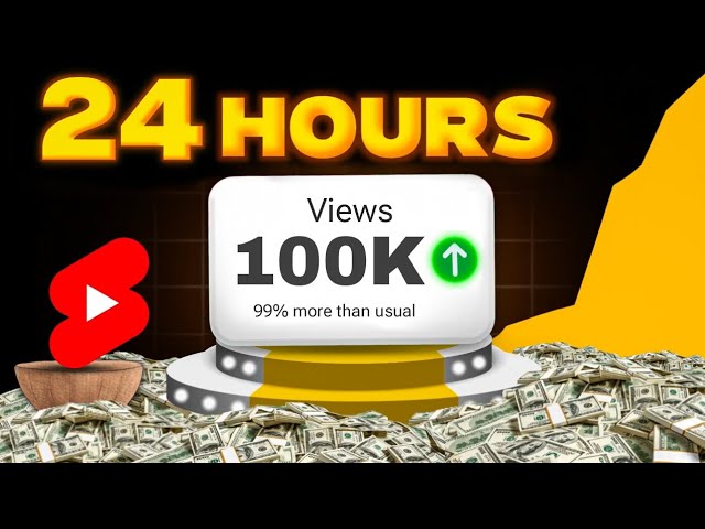 How To Viral Short Videos In 24 Hours (50 Subs Everyday 😍)