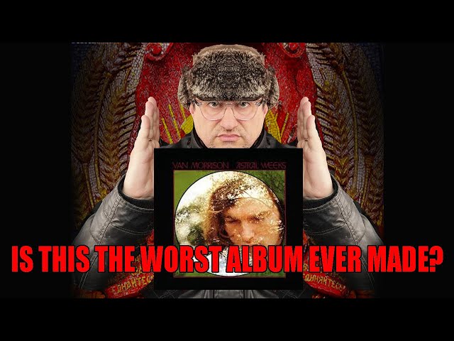 Is This The Worst Album Ever Made? | How our opinion can be affected by personal experience