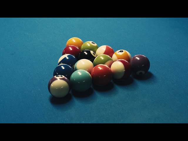 Pool Hall Sins and How to Avoid Them