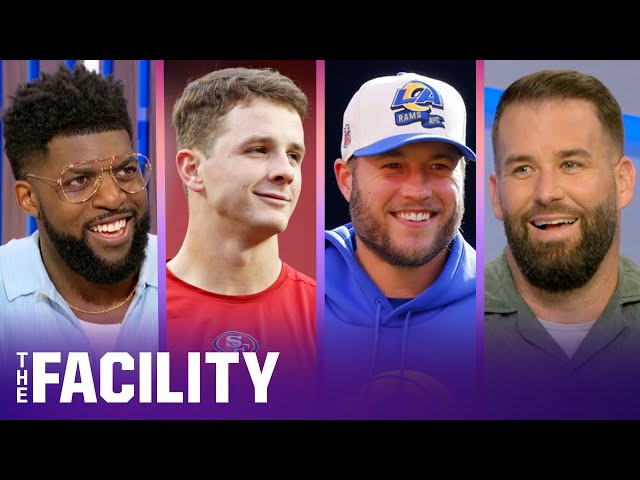 How many NFC QBs are better than Brock Purdy? | NFL | THE FACILITY