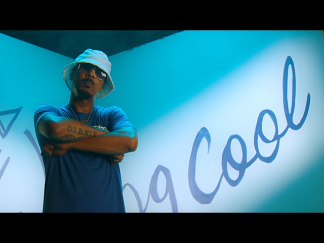 Joey Cool - OG Cool | Official Music Video