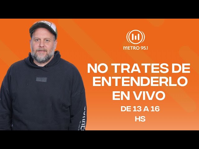 🟠 NO TRATES de ENTENDERLO con CAYETANO || Programa completo 21/11