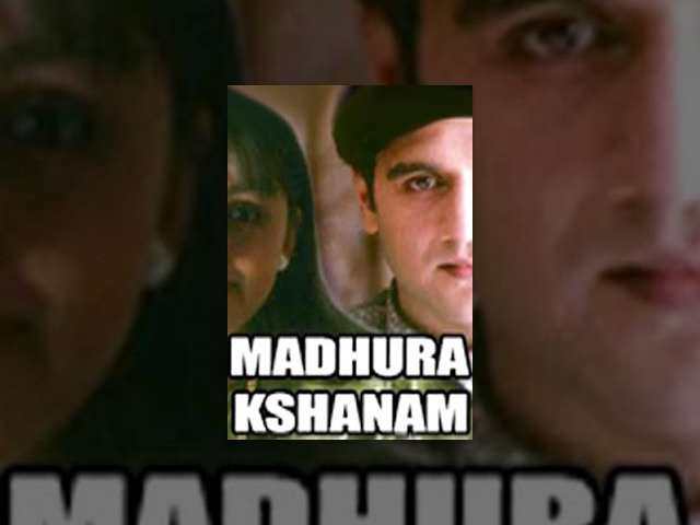 Madhura Kshanam