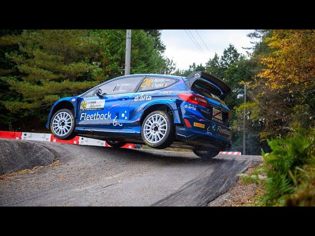 Highlight World Rally Champions Forum8 Rally Japan 2023