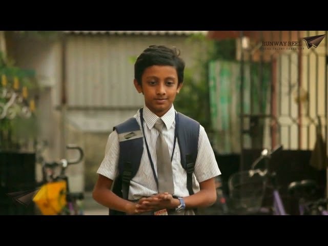 "Life" - A Silent, Smart & Simple Short Film!