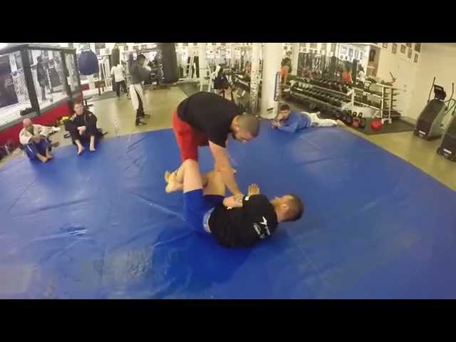 How to Master Jiu-Jitsu - The 2 Most Important Aspects of Training - Firas Zahabi