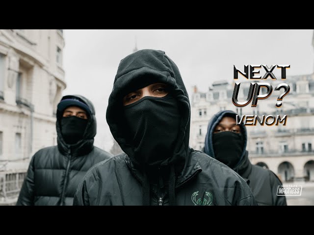 Venom - Next Up France 🇫🇷 {S2.E11] | @MixtapeMadness