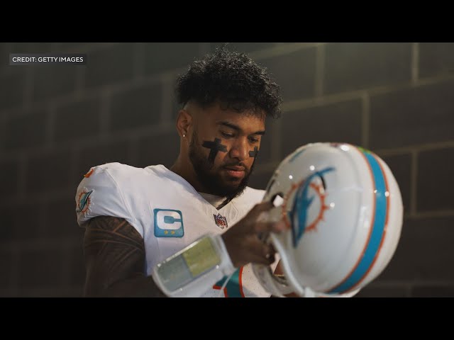 Dolphins Quarterback Question: Who will start at Monday night's game? | Game Changers