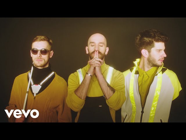 X Ambassadors - BOOM (Official Video)