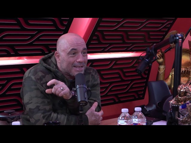 Joe Rogan - Advice on Podcasting and Living