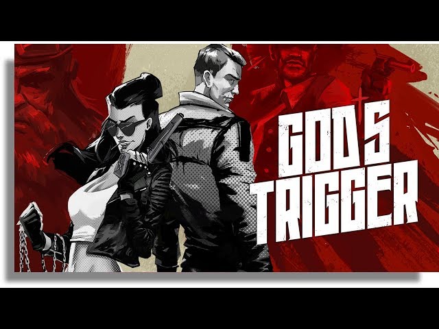 God’s Trigger Hands-On Preview | My First Impressions