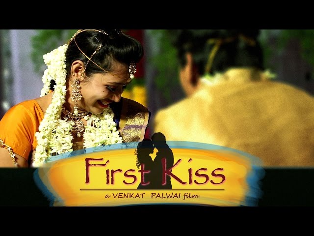 First Kiss || Latest Telugu Short Film 2016 || Directed by Venkat Palwai