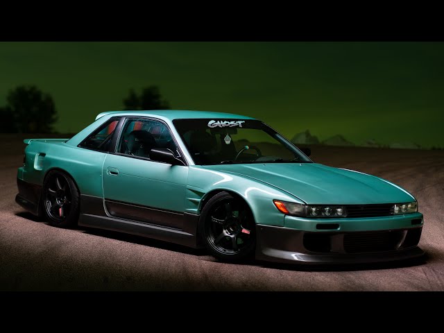 this drift video will make your room cozy