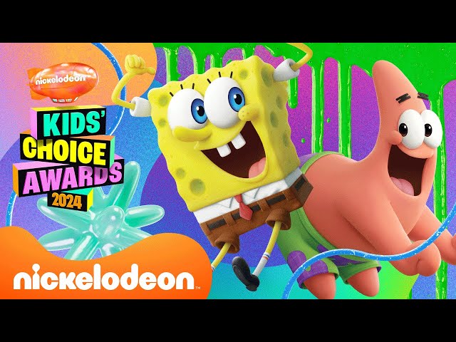 The 2024 Kids' Choice Awards in 20 Minutes! | Nickelodeon