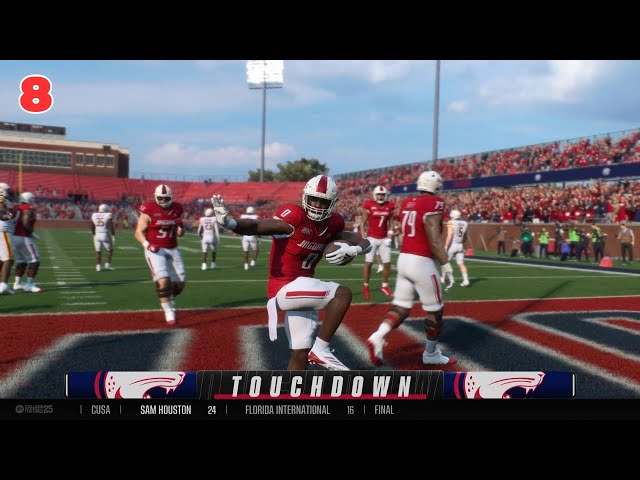 Why this UL Monroe vs South Alabama Matchup is a MUST SEE