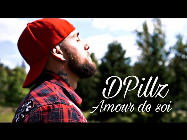 Amour de soi- DPillz-