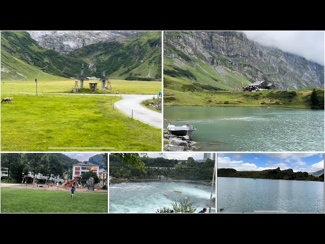 Younas In Switzerland🥰🥰