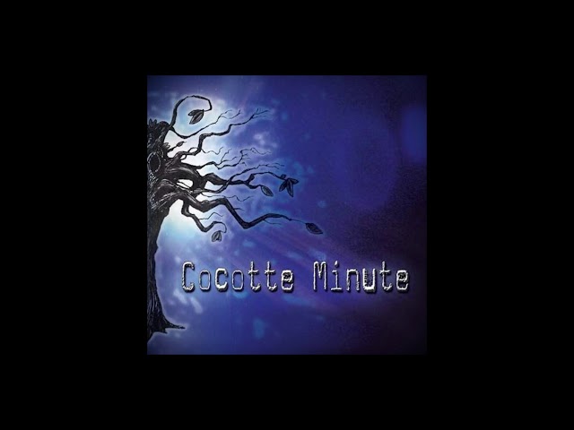 2004 Cocotte Minute - Czeko - Full Album