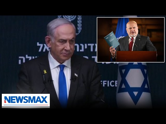 Netanyahu decision shows UN has become a 'sewer': Robert Wilkie | Wake Up America