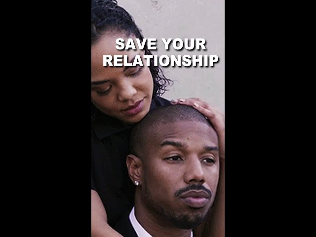 Say 'THIS' to Save Your Relationship