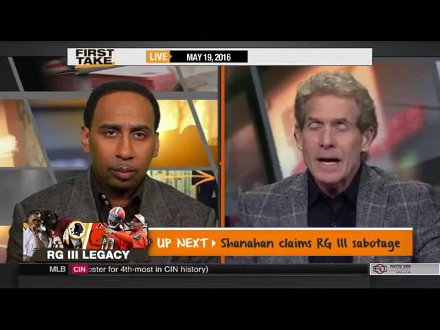 ESPN First Take   What Is Phil Jackson Thinking