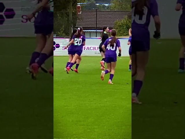 How Does Your Goalie Celebrate  #soccer #soccergirl #footballgirl #soccerskills