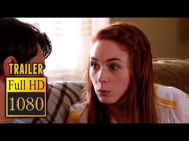 🎥 ALEX AND THE LIST (2018) | Full Movie Trailer in Full HD | 1080p