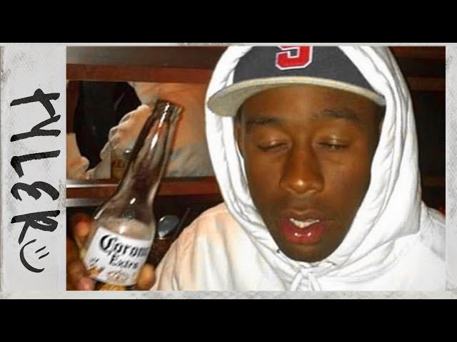 The FULL Tyler The Creator Story (Documentary)