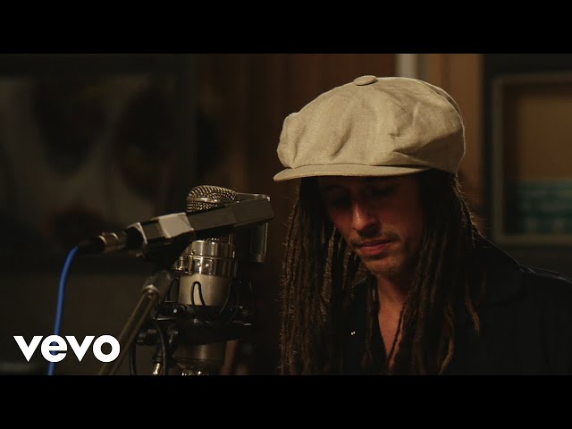 JP Cooper - Let It Be (The Beatles Cover)