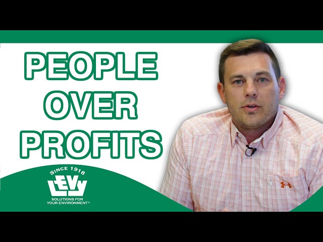 Why You Need to Put People Over Profits