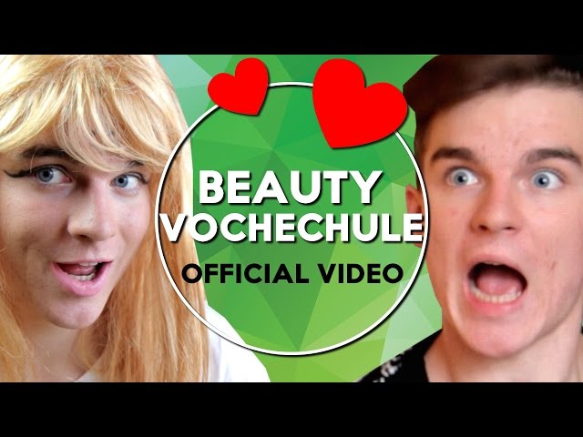 Beauty Vochechule (OFFICIAL VIDEO) | KOVY