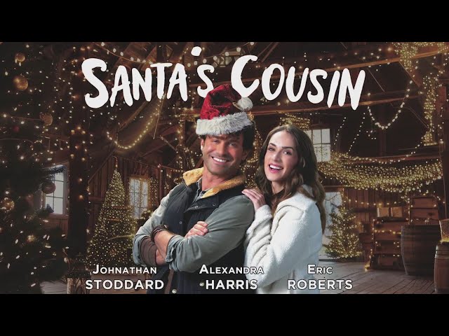 Holiday film, created in New Mexico, premieres at beginning of December