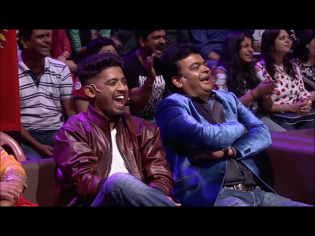 Abhijeet Rokade | Chala Hawa Yeu Dya Hou Dya Viral | चला हवा येऊ द्या होऊ दे व्हायरल | Zee Marathi