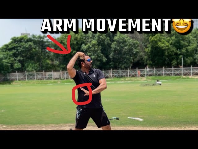 Get wickets in every match with this technique of leg spin bowling💯✅