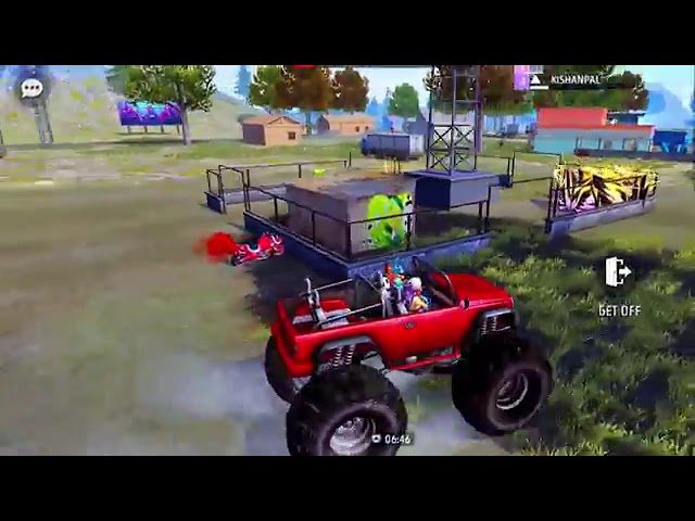 @RaiStar and @SweetyCutieOfficial both in my game 😂 | free fire funny video| DEEPAK RDS