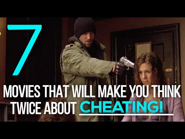 7 TOP AFFAIR MOVIES YOU SHOULD WATCH NOW!