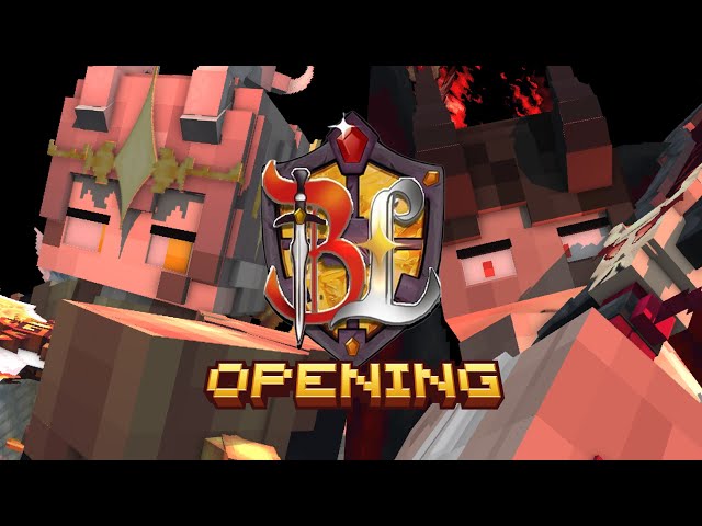 TWILIGHT - OPENING BRUTAL LEGEND FASE 4【 ANIMATION FANMADE 】