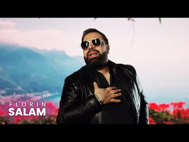 Florin Salam - Florile din calea mea - videoclip oficial 2021