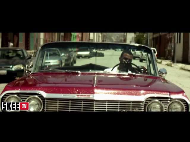 Warren G "Party We Will Throw Now" Ft. Nate Dogg & The Game | Official Music Video