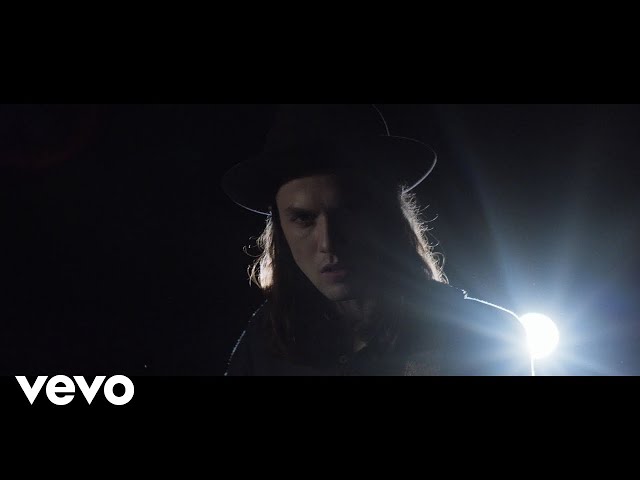 James Bay - Hold Back The River